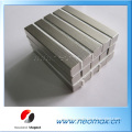 High working temperature smco magnet